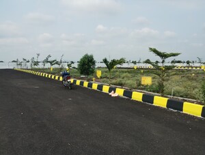  Plot – Exterior View View at Mustabada - for Sale