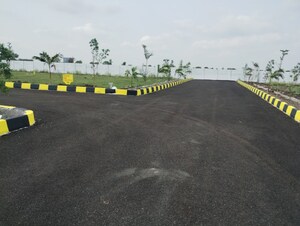  Plot – Exterior View View at Mustabada - for Sale