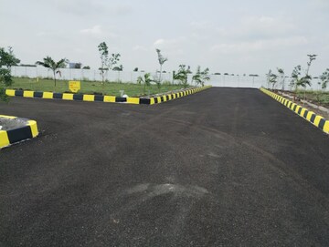  Plot – Exterior View View at Mustabada - for Sale