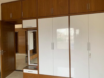 3 BHK Builder Floor For Rent in Aerocity