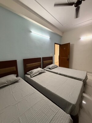 Bedroom in  Pg at Sector 44 – for Rent