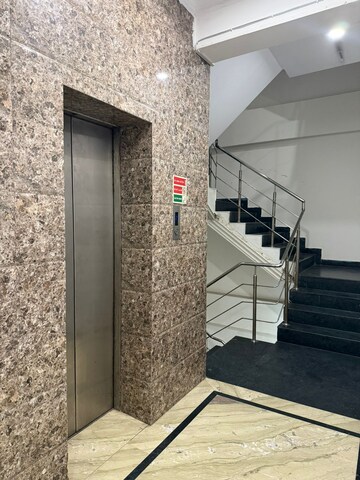 Balcony in  Pg at Sector 44 – for Rent