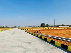 Plot Area in  Plot at Mustabada – for Sale