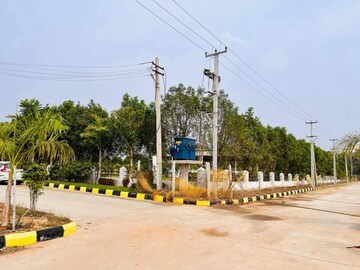  Plot – Exterior View View at Mustabada - for Sale