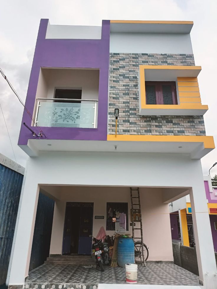 4 BHK + Extra Room Independent House For Sale in Durgapur Green City 