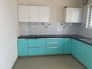 Kitchen in 2 BHK Apartment at Pyramid Watsonia, Jakkuru – for Rent