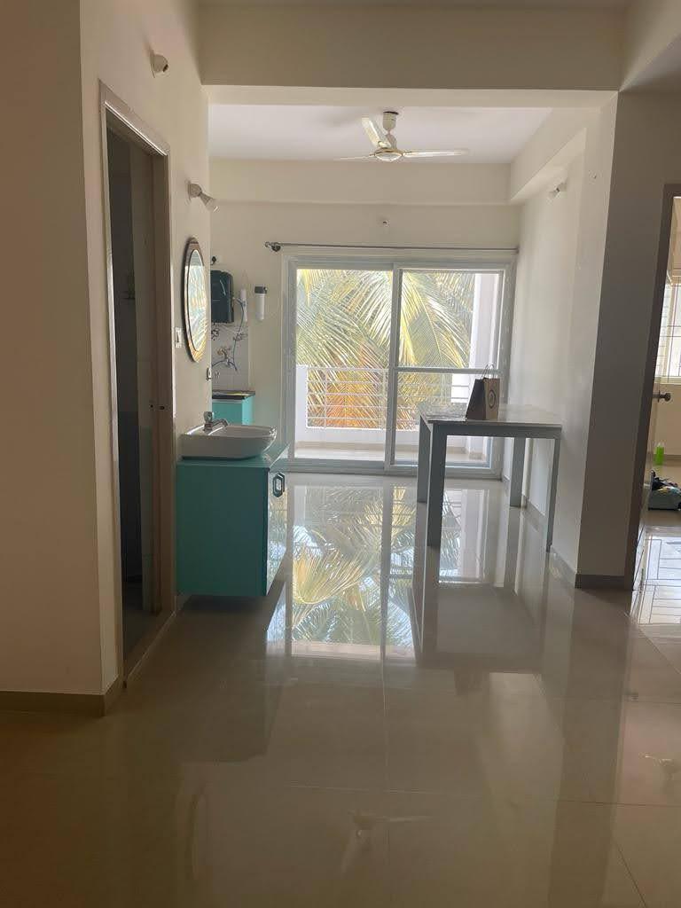 2 BHK Apartment For Rent in Pyramid Watsonia