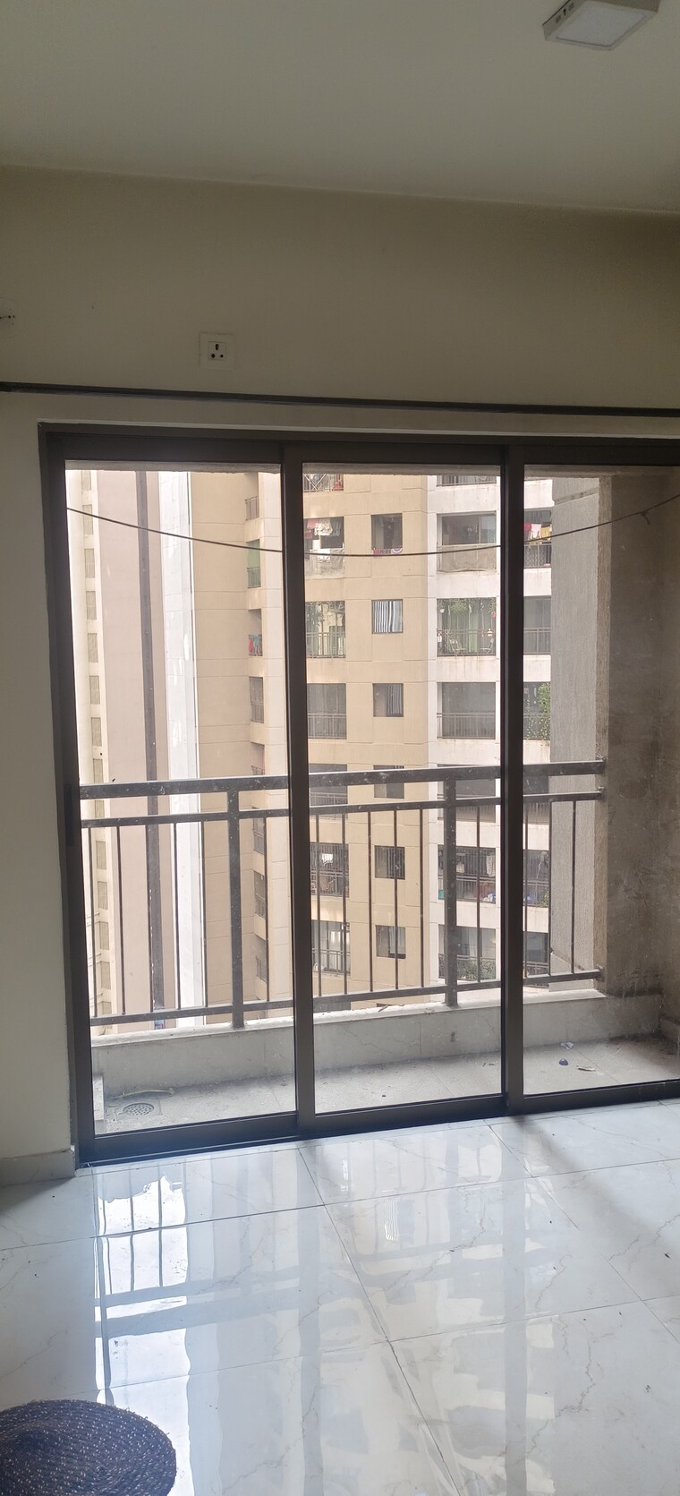 Room, sunteck-maxxworld-2 1 Bedroom 407 Sq.Ft. Apartment In Naigaon East Palghar 9608521