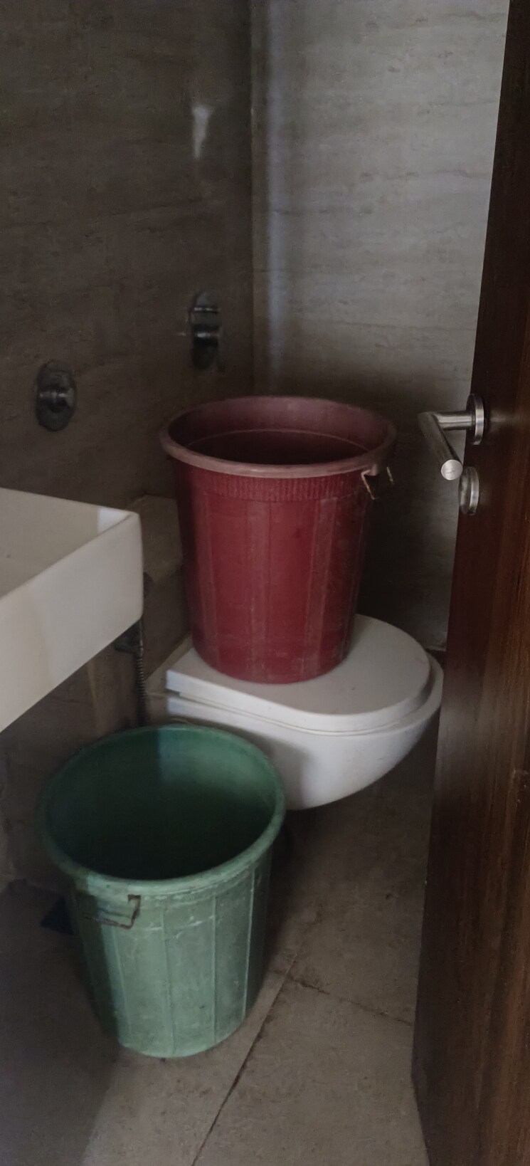 Master Bedroom, sunteck-maxxworld-2 1 Bedroom 407 Sq.Ft. Apartment In Naigaon East Palghar 9608521