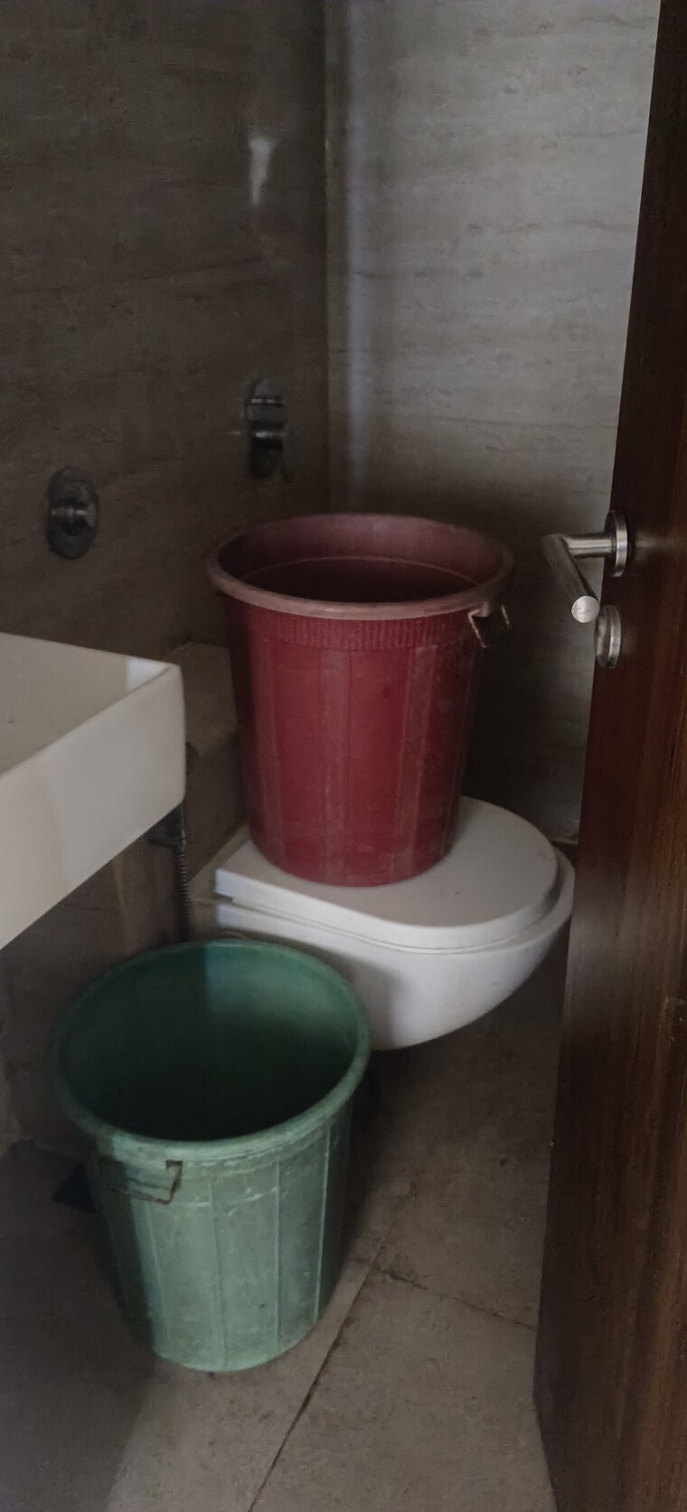 Master Bedroom, sunteck-maxxworld-2 1 Bedroom 407 Sq.Ft. Apartment In Naigaon East Palghar 9608521