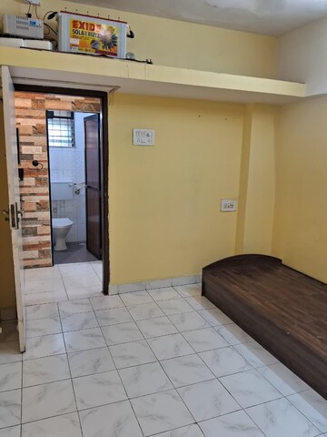 Room in 2 BHK Apartment at Vinayak Apartment Kharghar, Kharghar Sector 13 – for Rent