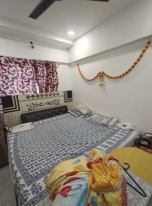 2 BHK Apartment For Rent in Alag Ashtapad, Ghatkopar East
