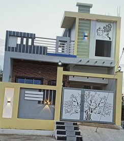 2.5 BHK + Extra Room Independent House For Sale in Durgapur Green City 