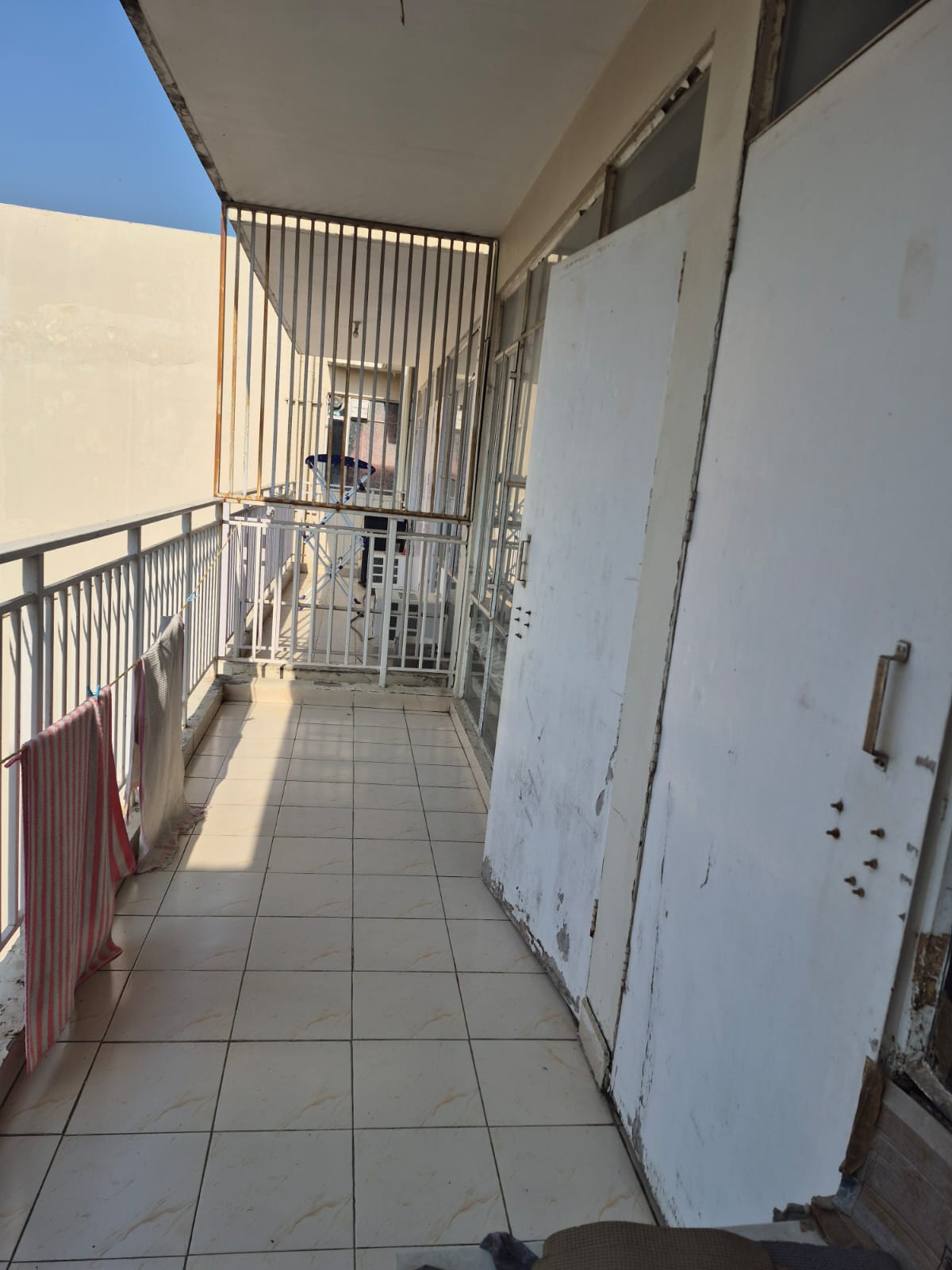 2 BHK Apartment For Rent in Suncity Avenue 102