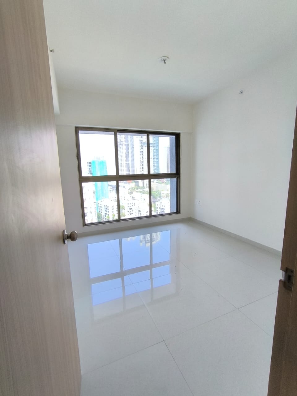 3 BHK 1032 Sq.Ft. Apartment in Kalpataru Radiance