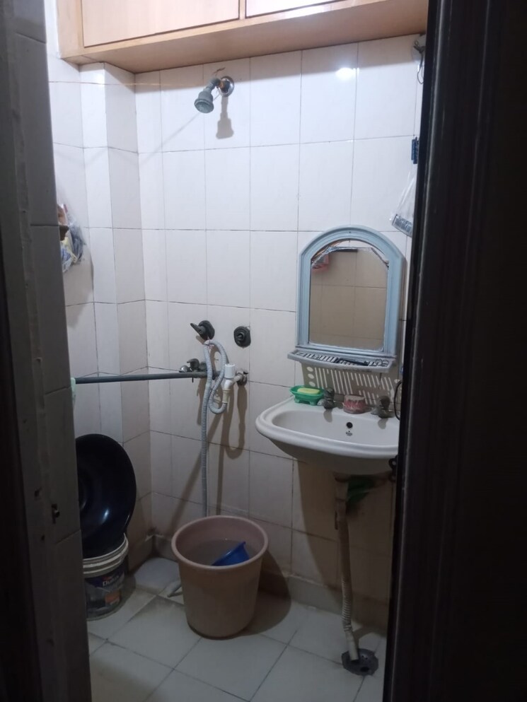 Master Bedroom, indraprastha-villa 1 Bedroom 600 Sq.Ft. Independent House In Sector 61 Noida 9608527