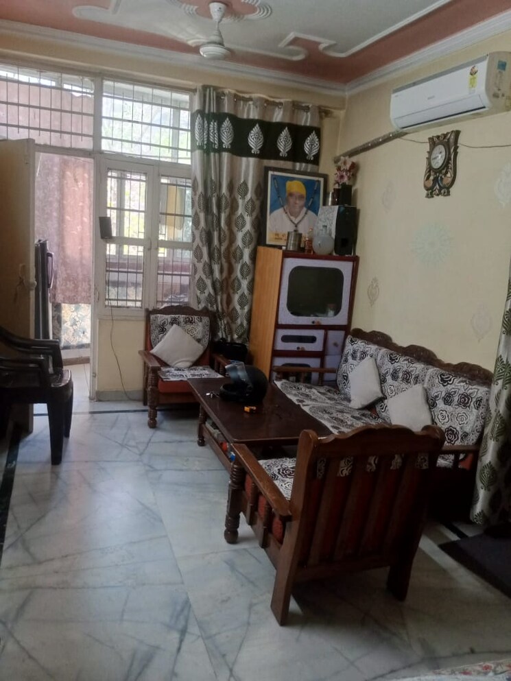 Living Room, indraprastha-villa 1 Bedroom 600 Sq.Ft. Independent House In Sector 61 Noida 9608527