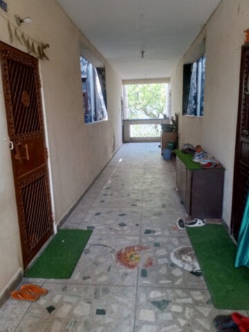 Building Lobby in 1 BHK Independent House at Indraprastha Villa, Sector 61 – for Sale
