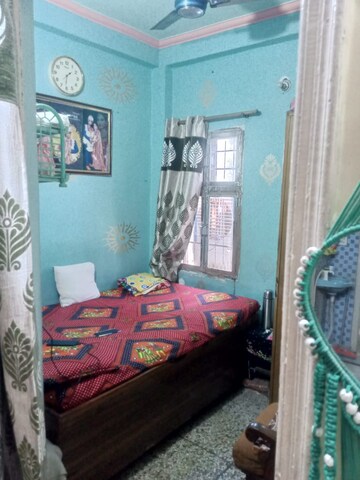 Bedroom in 1 BHK Independent House at Indraprastha Villa, Sector 61 – for Sale