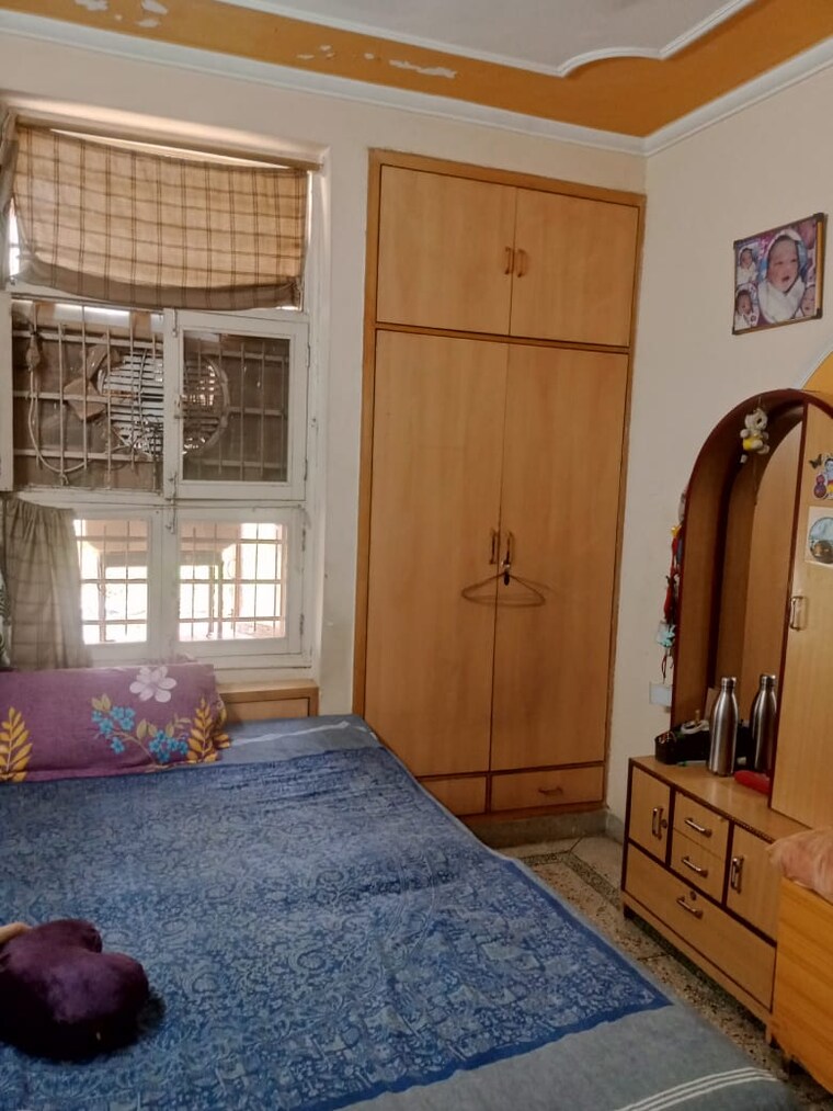 Living Room, indraprastha-villa 1 Bedroom 600 Sq.Ft. Independent House In Sector 61 Noida 9608527