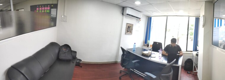 Team Area, purushottam-plaza-baner Commercial Office Space 1800 Sq.Ft. In Baner Pune 9608493