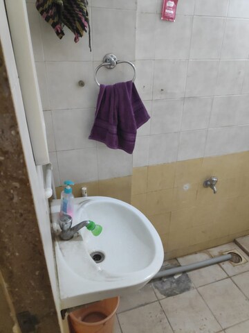 Floor Plan in  Office Space at Purushottam Plaza Baner, Baner – for Rent