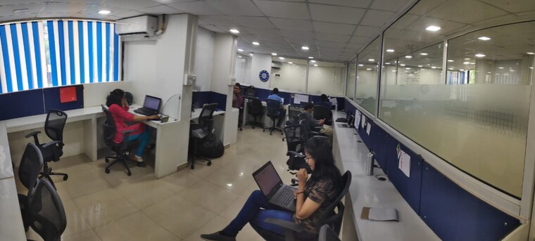 Team Area, purushottam-plaza-baner Commercial Office Space 1800 Sq.Ft. In Baner Pune 9608493