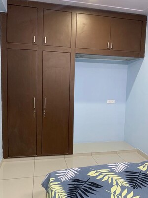 Room in 1 BHK Builder Floor at Vidhyadhar Nagar – for Rent