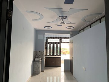 Building Lobby in 1 BHK Builder Floor at Vidhyadhar Nagar – for Rent