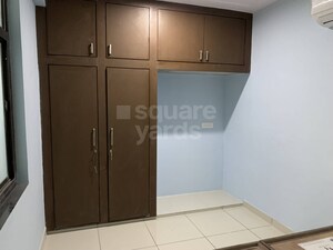 Furnished Amenities in 1 BHK Builder Floor at Vidhyadhar Nagar – for Rent