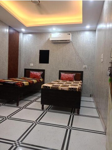 Kitchen in  Pg at Sector 44 – for Rent