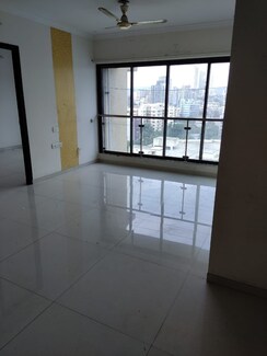 3 BHK Apartment For Sale in Asmita Sand Dunes
