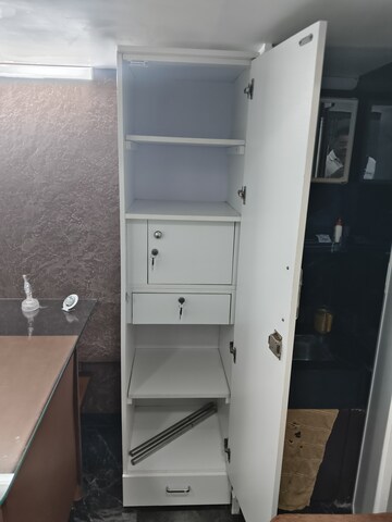   Office Space at Vile Parle West – for Rent