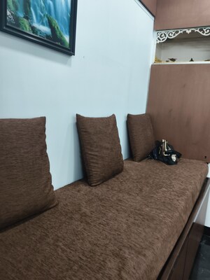 Common Area in  Office Space at Vile Parle West – for Rent