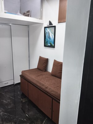 Common Area in  Office Space at Vile Parle West – for Rent