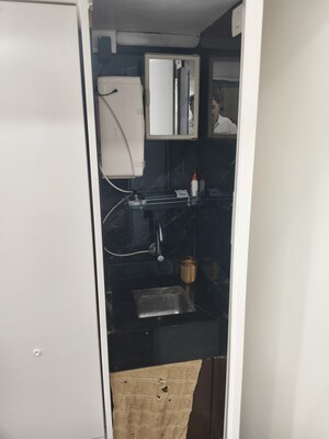   Office Space at Vile Parle West – for Rent