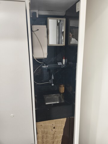   Office Space at Vile Parle West – for Rent