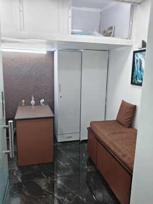 Team Area in  Office Space at Vile Parle West – for Rent