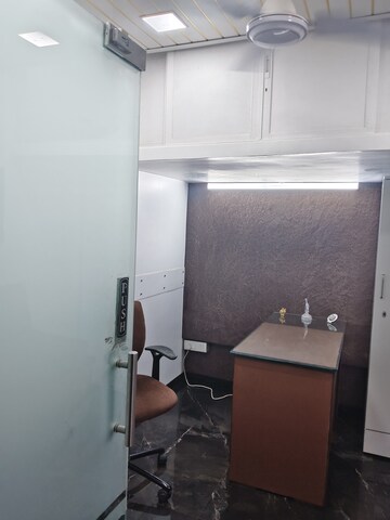 Team Area in  Office Space at Vile Parle West – for Rent