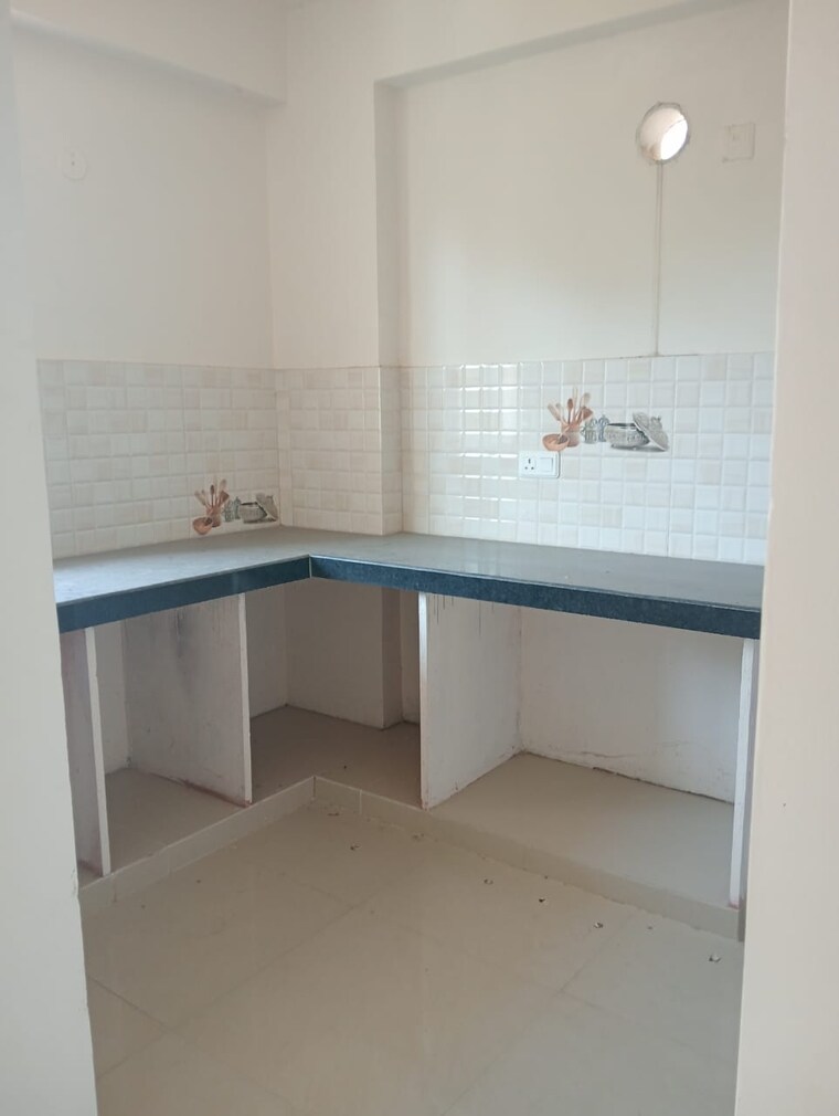 Kitchen, manglam-aadhar 2.5 Bedroom 914 Sq.Ft. Apartment In Gandhi Path Jaipur 9608571