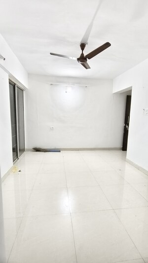 1 BHK Apartment For Rent in Kharadi
