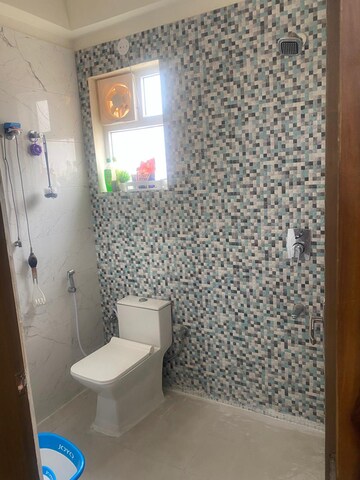 Bathroom in 2 BHK Apartment at Kalyan Lexus, Jagatpura – for Rent