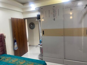 Bathroom in 2 BHK Apartment at Kalyan Lexus, Jagatpura – for Rent