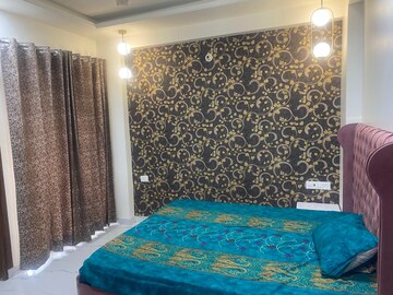 Bedroom in 2 BHK Apartment at Kalyan Lexus, Jagatpura – for Rent