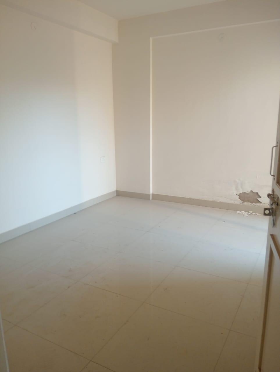 2.5 BHK 920 Sq.Ft. Apartment in Manglam Aadhar