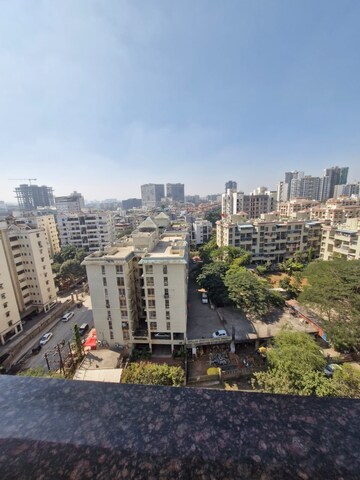 2 BHK Apartment – Exterior View View at ARV Uthville, Kharadi - for Rent