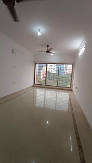 3 BHK Apartment For Sale in Raheja Solitaire, Goregaon West