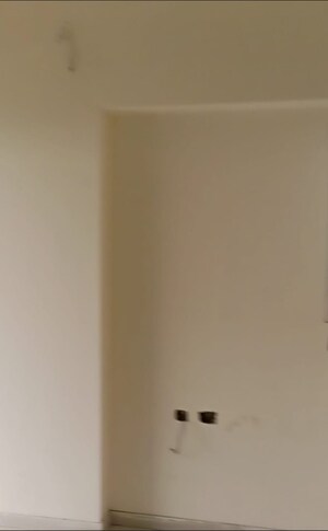 Living Room in 1 BHK Apartment at Gauri Excellency, Kandivali West – for Rent