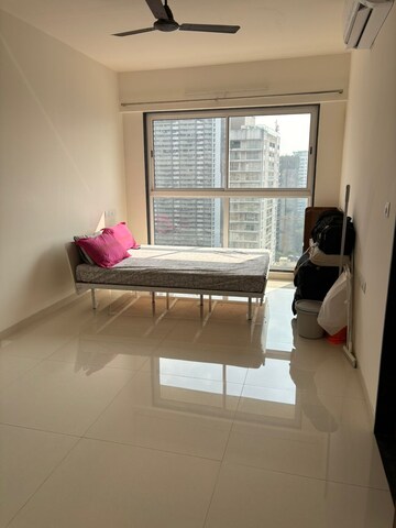 Bedroom in 1 BHK Apartment at Runwal Nirvana, Parel – for Rent