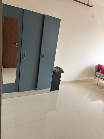 Furnished Amenities in 1 BHK Apartment at Runwal Nirvana, Parel – for Rent